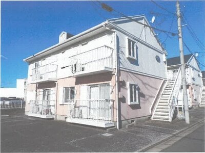 茨城県水戸市 赤塚駅18分 戸建て 936万円の競売物件 #3