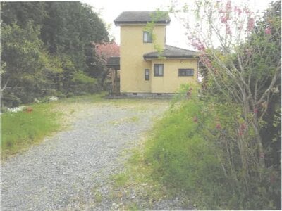 茨城県鉾田市 新鉾田駅19分 農地 143万円の競売物件 #1