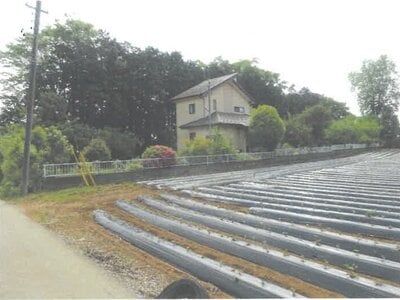 茨城県鉾田市 新鉾田駅19分 農地 143万円の競売物件 #2