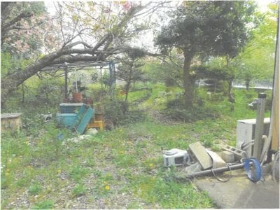 茨城県鉾田市 新鉾田駅19分 農地 143万円の競売物件 #3