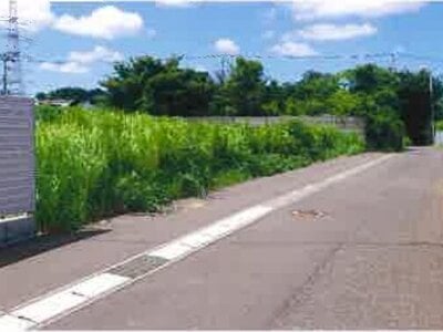 千葉県千葉市中央区 大森台駅17分 土地 1,213万円の競売物件 #1