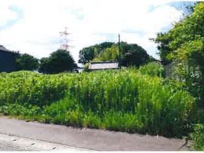 千葉県千葉市中央区 大森台駅17分 土地 1,213万円の競売物件 #2