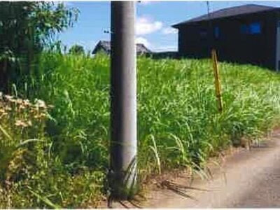 千葉県千葉市中央区 大森台駅17分 土地 1,213万円の競売物件 #6