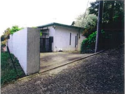 千葉県君津市 上総松丘駅 土地 49万円の競売物件 #1