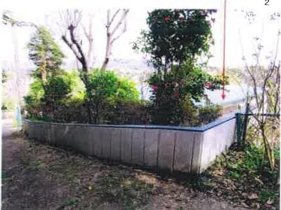 千葉県君津市 上総松丘駅 土地 49万円の競売物件 #2