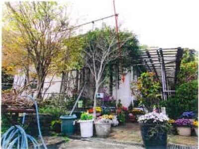 千葉県君津市 上総松丘駅 土地 49万円の競売物件 #3