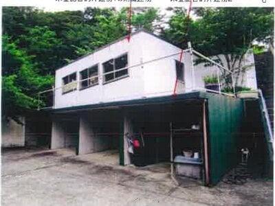 千葉県君津市 上総松丘駅 土地 49万円の競売物件 #6