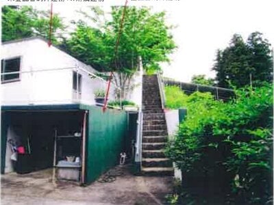 千葉県君津市 上総松丘駅 土地 49万円の競売物件 #7