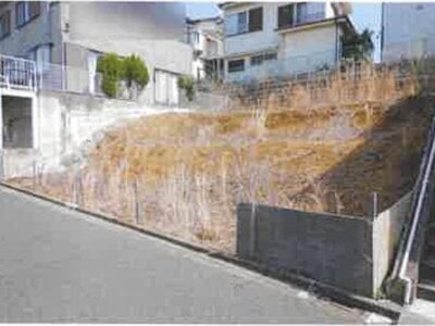 (値下げ) 千葉県船橋市 飯山満駅9分 土地 378万円の競売物件 #1