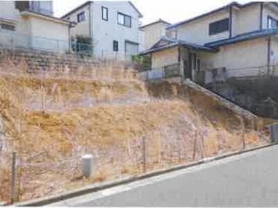 (値下げ) 千葉県船橋市 飯山満駅9分 土地 378万円の競売物件 #2