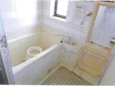 千葉県船橋市 京成大久保駅16分 戸建て 2,084万円の競売物件 #11