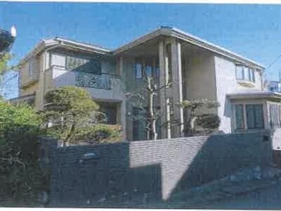 千葉県船橋市 京成大久保駅16分 戸建て 2,084万円の競売物件 #3