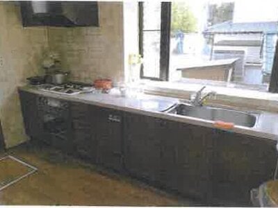 千葉県船橋市 京成大久保駅16分 戸建て 2,084万円の競売物件 #7