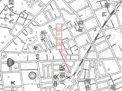 千葉県八街市 八街駅16分 戸建て 272万円の競売物件 #6