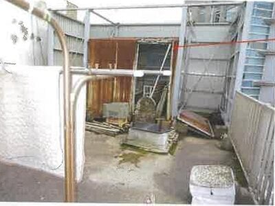 千葉県銚子市 仲ノ町駅8分 戸建て 325万円の競売物件 #10