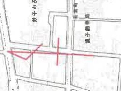 千葉県銚子市 仲ノ町駅8分 戸建て 325万円の競売物件 #14