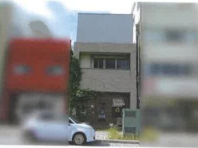 千葉県銚子市 仲ノ町駅8分 戸建て 325万円の競売物件 #4