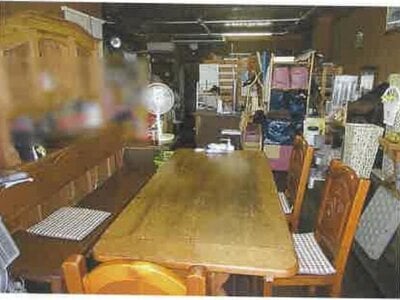 千葉県銚子市 仲ノ町駅8分 戸建て 325万円の競売物件 #5