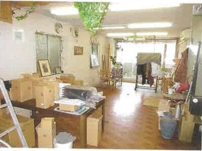 千葉県銚子市 仲ノ町駅8分 戸建て 325万円の競売物件 #6