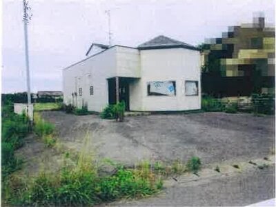 千葉県茂原市 茂原駅 戸建て 368万円の競売物件 #1