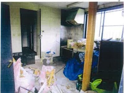 千葉県茂原市 茂原駅 戸建て 368万円の競売物件 #3