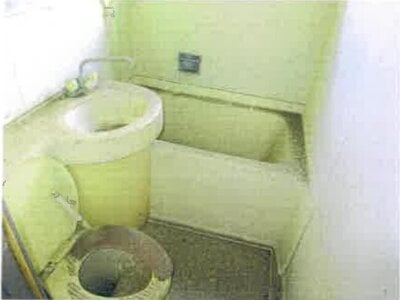 千葉県茂原市 茂原駅 戸建て 368万円の競売物件 #4