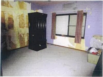 千葉県茂原市 茂原駅 戸建て 368万円の競売物件 #5