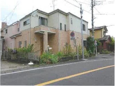 千葉県千葉市中央区 浜野駅7分 戸建て 978万円の競売物件 #2