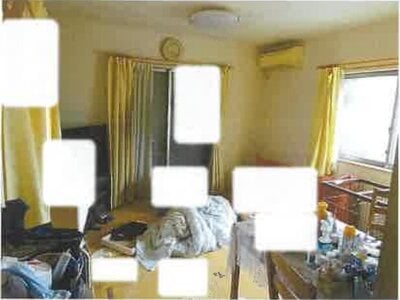 千葉県千葉市中央区 浜野駅7分 戸建て 978万円の競売物件 #4