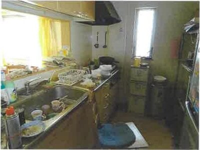 千葉県千葉市中央区 浜野駅7分 戸建て 978万円の競売物件 #5