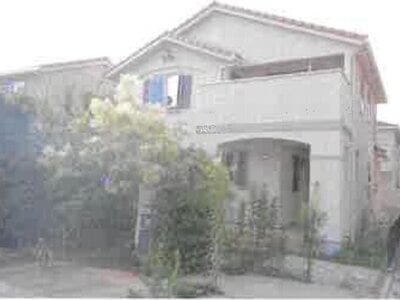 千葉県印西市 千葉ニュータウン中央駅14分 戸建て 2,902万円の競売物件 #1