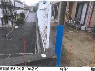 千葉県市川市 市川大野駅13分 戸建て 1,313万円の競売物件 #10