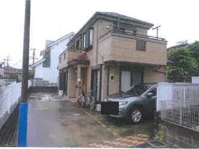 千葉県市川市 市川大野駅13分 戸建て 1,313万円の競売物件 #3