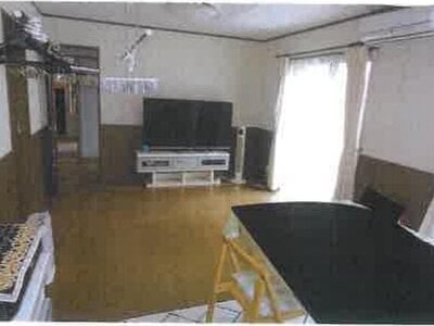 千葉県市川市 市川大野駅13分 戸建て 1,313万円の競売物件 #5