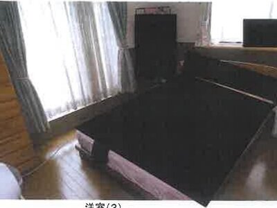 千葉県市川市 市川大野駅13分 戸建て 1,313万円の競売物件 #6