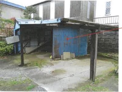 (値下げ) 千葉県銚子市 松岸駅5分 戸建て 166万円の競売物件 #3