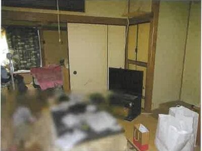 (値下げ) 千葉県銚子市 松岸駅5分 戸建て 166万円の競売物件 #4