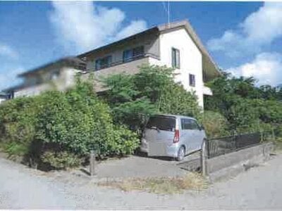 千葉県旭市 干潟駅18分 戸建て 383万円の競売物件 #1