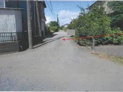 千葉県旭市 干潟駅18分 戸建て 383万円の競売物件 #3