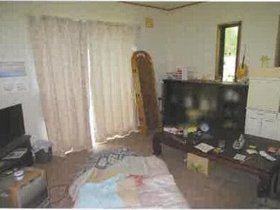 千葉県旭市 干潟駅18分 戸建て 383万円の競売物件 #4