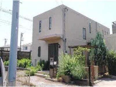 千葉県船橋市 海神駅5分 戸建て 3,983万円の競売物件 #1