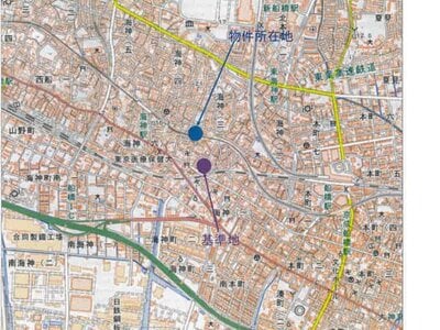 千葉県船橋市 海神駅5分 戸建て 3,983万円の競売物件 #7