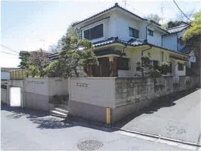 千葉県船橋市 高根木戸駅10分 戸建て 2,375万円の競売物件 #2