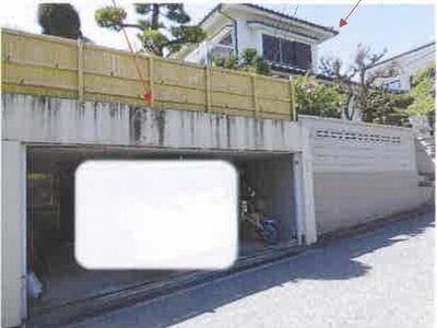 千葉県船橋市 高根木戸駅10分 戸建て 2,375万円の競売物件 #3