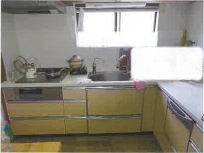 千葉県船橋市 高根木戸駅10分 戸建て 2,375万円の競売物件 #6