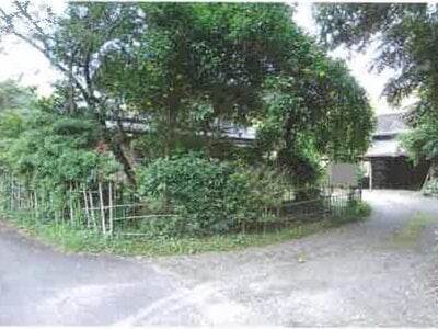 千葉県東金市 東金駅25分 戸建て 237万円の競売物件 #1