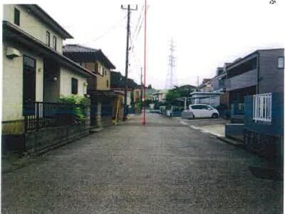 千葉県茂原市 本納駅18分 戸建て 388万円の競売物件 #2