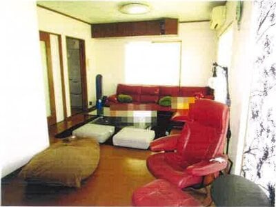 千葉県茂原市 本納駅18分 戸建て 388万円の競売物件 #3