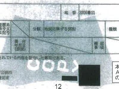 千葉県茂原市 本納駅18分 戸建て 388万円の競売物件 #5