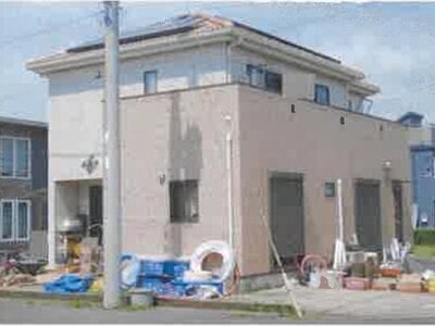 千葉県八街市 八街駅18分 戸建て 862万円の競売物件 #1